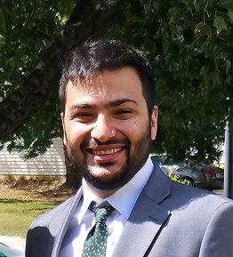 Ernani Moura
